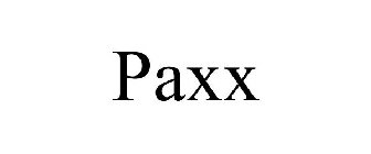 PAXX