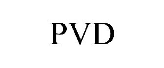 PVD