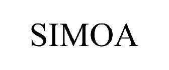 SIMOA