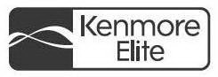 KENMORE ELITE