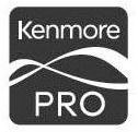 KENMORE PRO