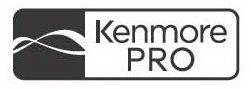 KENMORE PRO