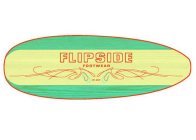 FLIPSIDE FOOTWEAR EST. 2007