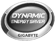 DYNAMIC ENERGY SAVER GIGABYTE