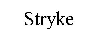 STRYKE