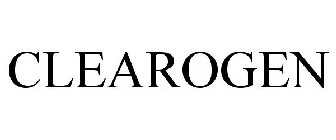 CLEAROGEN