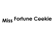 MISS FORTUNE COOKIE