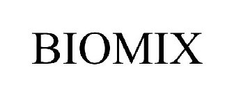 BIOMIX