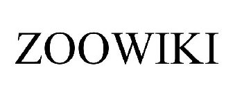 ZOOWIKI