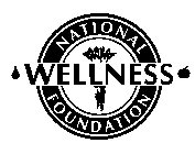 NATIONAL WELLNESS FOUNDATION