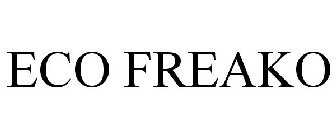 ECO FREAKO