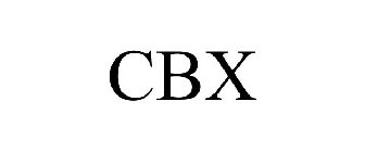 CBX