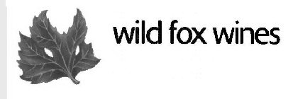 WILD FOX WINES