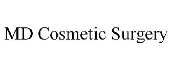 MD COSMETIC SURGERY