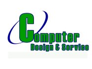 COMPUTER DESIGN & SERVICE