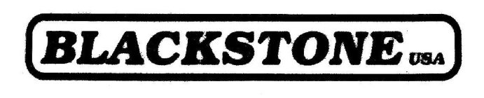 BLACKSTONE USA