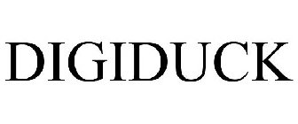 DIGIDUCK