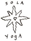 SOLA YOGA