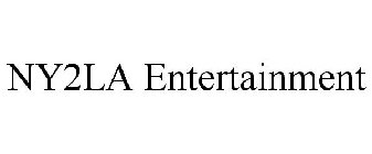 NY2LA ENTERTAINMENT