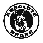 ABSOLUTE BRAKE