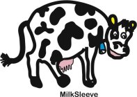 MILKSLEEVE