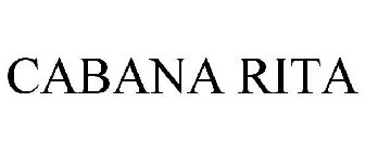 CABANA RITA