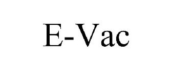 E-VAC