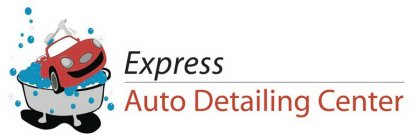 EXPRESS AUTO DETAILING CENTER