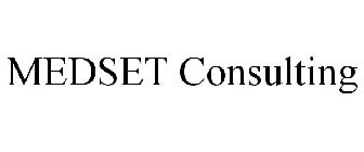 MEDSET CONSULTING