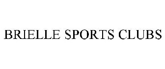 BRIELLE SPORTS CLUBS