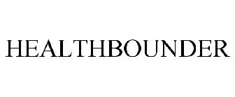 HEALTHBOUNDER