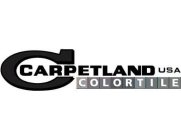 C CARPETLAND USA COLORTILE