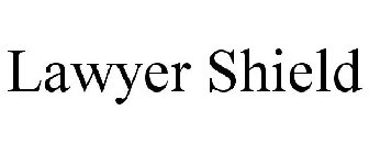 LAWYER SHIELD