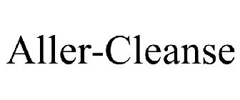 ALLER-CLEANSE