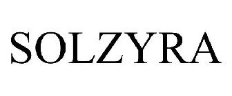 SOLZYRA