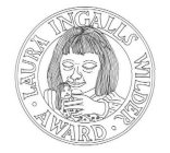 LAURA INGALLS WILDER · AWARD ·
