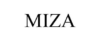 MIZA