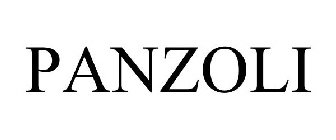 PANZOLI