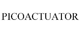 PICOACTUATOR