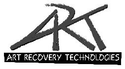 ART ART RECOVERY TECHNOLOGIES