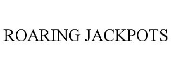 ROARING JACKPOTS