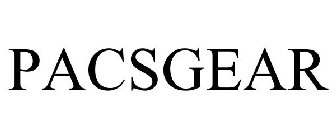 PACSGEAR