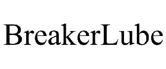 BREAKERLUBE