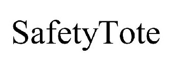 SAFETYTOTE