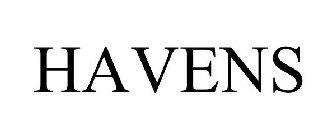 HAVENS