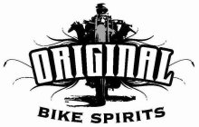 ORIGINAL BIKE SPIRITS