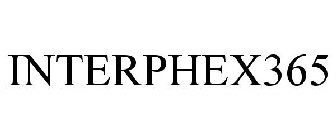 INTERPHEX365