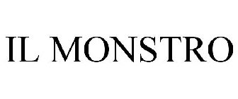 IL MONSTRO