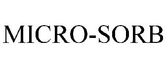 MICRO-SORB