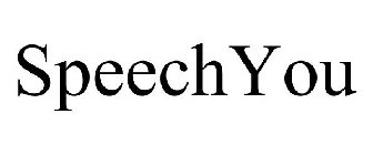 SPEECHYOU